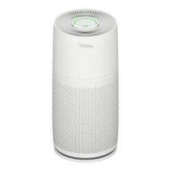 Изображение товара Очиститель воздуха Tion IQ 400 White
