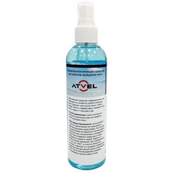 Изображение товара Чистящее средство Atvel Z5-20