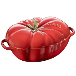 Изображение товара Кокот Staub Помидор 40511-855