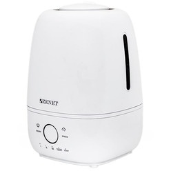 Изображение товара Увлажнитель воздуха Zenet ZET-409
