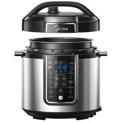 Изображение товара Мультиварка Midea MPC-6037