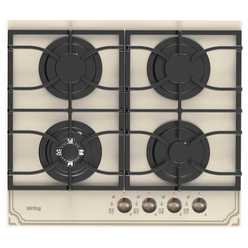 Изображение товара Варочная поверхность Korting HGG 6911 CTRB