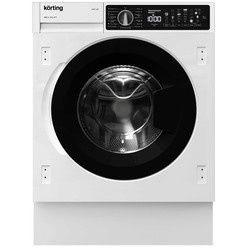 Изображение товара Встраиваемая стиральная машина Korting KWMI 14V87
