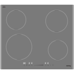 Изображение товара Варочная поверхность Korting HI 64560 BGR