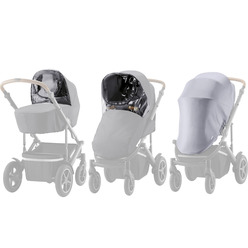 Britax Roemer Smile III набор Britax Roemer Smile III набор