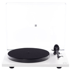 Изображение товара Проигрыватель виниловых пластинок Rega Planar 1 Plus White