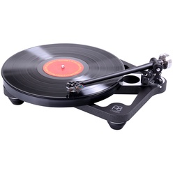 Изображение товара Проигрыватель виниловых пластинок Rega Planar 8 Ania Pro Black