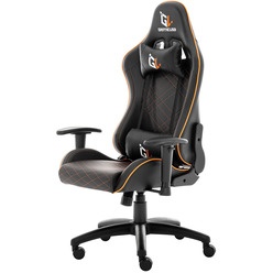 Изображение товара  Компьютерное кресло Gamelab PALADIN Black GL-700