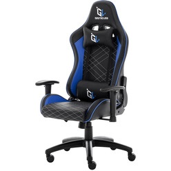 Изображение товара  Компьютерное кресло Gamelab PALADIN Blue GL-720