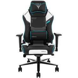 Изображение товара  Компьютерное кресло ZONE 51 Cyberpunk Limited Blue Z51-CBL-BL