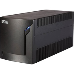 Изображение товара Источник бесперебойного питания Powercom Raptor RPT-1025AP