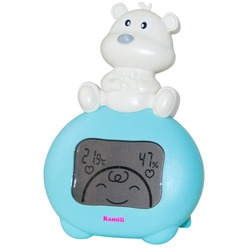 Изображение товара Гигрометр-термометр Ramili ET1003