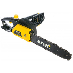 Изображение товара Цепная пила Huter ELS-1500P
