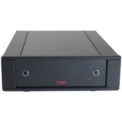 Изображение товара Фонокорректор Rega Fono Aria MK3 MM/MC Black