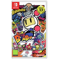 Super bomberman 2025 r nintendo