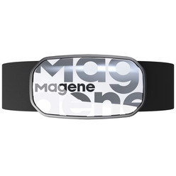 Изображение товара Датчик сердечного ритма Magene H603 (MGNH603W)