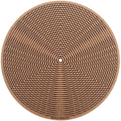 Изображение товара Мат Simply Analog Slip Mat TRICIRCLE (SACS006)