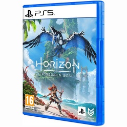 Изображение товара Horizon: Forbidden West PS5, русская версия