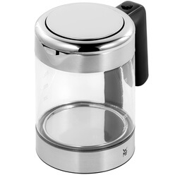Изображение товара Чайник WMF KITCHENminis Glass Steel  0413190711
