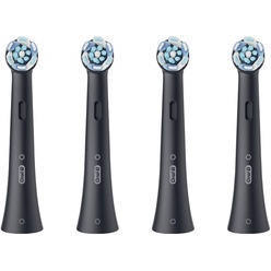 Изображение товара Сменная насадка Braun Oral-B iO Ultimate Clean Black 4 шт