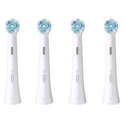 Изображение товара Braun Oral-B iO Ultimate Clean White 4 шт