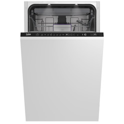 Изображение товара Встраиваемая посудомоечная машина Beko BDIS38121Q