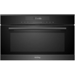 Изображение товара  Встраиваемая микроволновая печь Korting KMI 830 GNBX