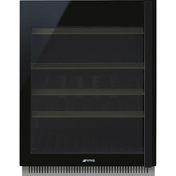 Изображение товара Встраиваемый винный шкаф Smeg CVI638LN3 Dolce Stil Novo