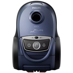 Технические Характеристики Пылесос Philips FC9170/02 | Москва