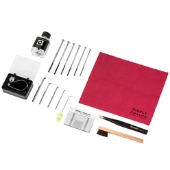 Изображение товара Набор инструментов для игл Simply Analog SASC003