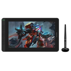 Изображение товара Графический планшет Huion Kamvas 13 Black