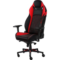 Изображение товара  Компьютерное кресло Karnox Gladiator SR красное