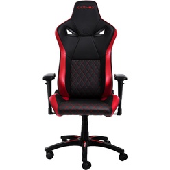 Изображение товара  Компьютерное кресло Karnox Legend TR красное