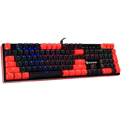 Изображение товара Клавиатура A4Tech Bloody B820N