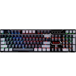 Изображение товара Клавиатура A4Tech Bloody B808N