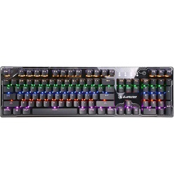 Изображение товара Клавиатура A4Tech Bloody B810R Battlefield