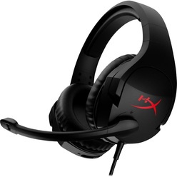 Изображение товара Компьютерная гарнитура HyperX Cloud Stinger, чёрный (4P5L7AX/ARL)