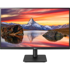 Изображение товара Монитор LG 24MP400-B Black