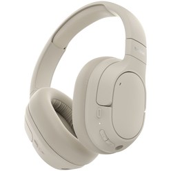 Изображение товара Наушники Belkin Noise Cancelling Over-Ear песочный (AUD008HQSA)