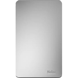 Изображение товара Внешний жесткий диск  Netac 2Tb K330 (NT05K330N-002T-30SL)