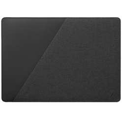 Изображение товара Чехол защитный Native Union Slim Sleeve для MacBook 13/14, серый