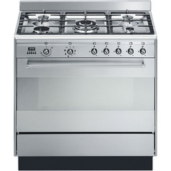 Изображение товара Плита Smeg SUK91MFX9 Classica