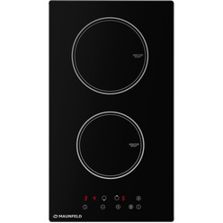 Изображение товара Варочная поверхность Maunfeld AVI292BK