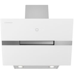 Купить Вытяжка Maunfeld Mersey 50 Inox Glass White в Москве