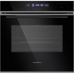 Изображение товара Духовой шкаф Maunfeld MEOR7216STB