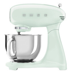 Изображение товара Миксер Smeg SMF03PGEU