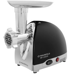 Изображение товара Мясорубка Maunfeld MF-233BK