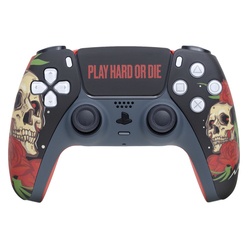 Изображение товара Геймпад Rainbo PS5 DualSense, Play Hard