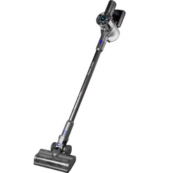 Купить Вертикальный пылесос BQ VC0801H Gray в Москве