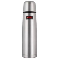 Изображение товара Термос Thermos FBB-1000B SBK, серебристый